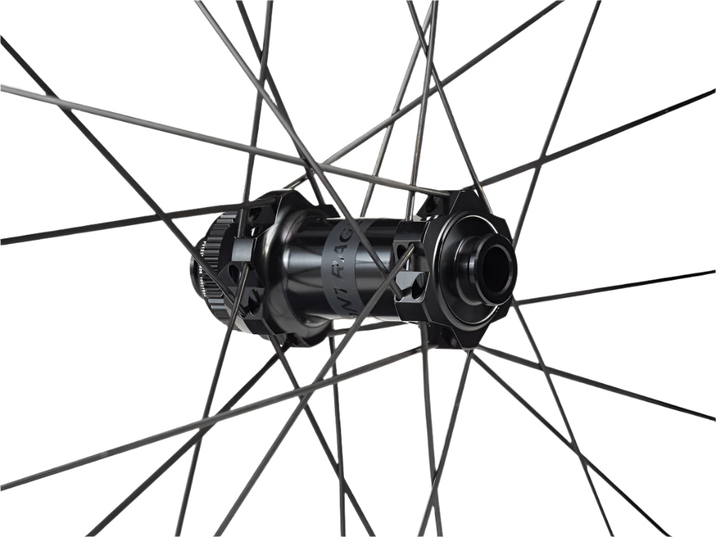 Ruedas Aeolus Pro 51 TLR Disc