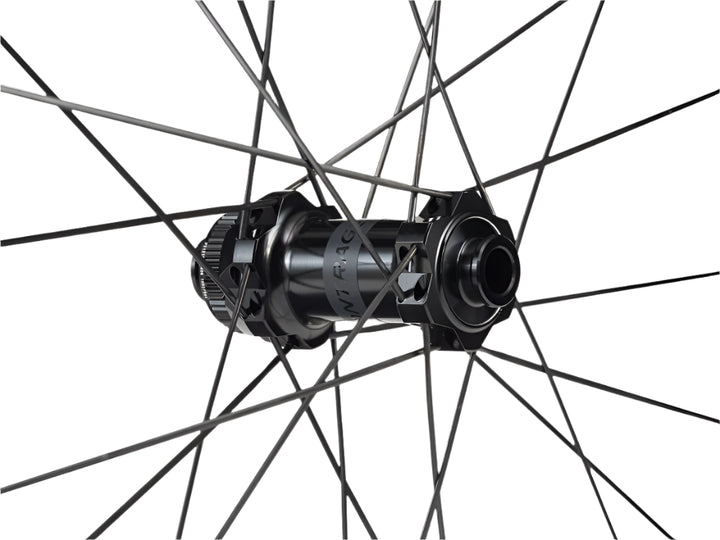 Ruedas Aeolus Pro 51 TLR Disc