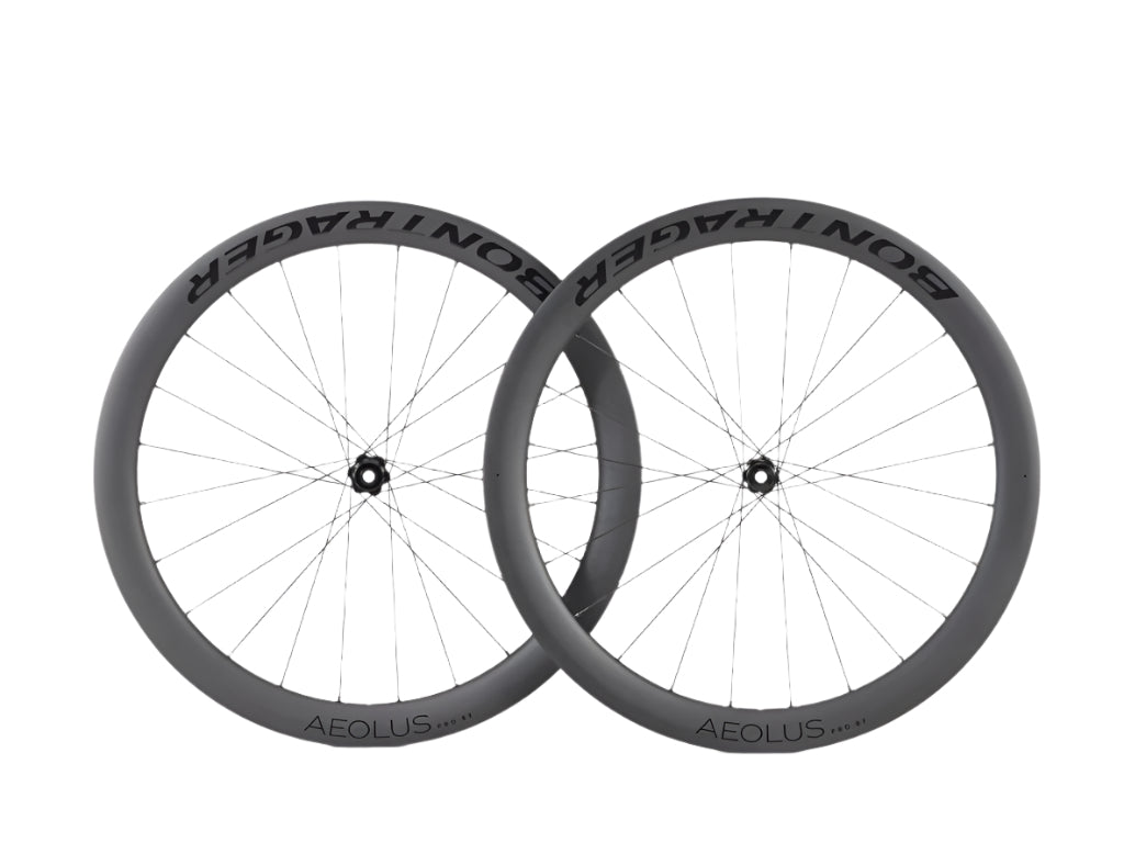 Ruedas Aeolus Pro 51 TLR Disc