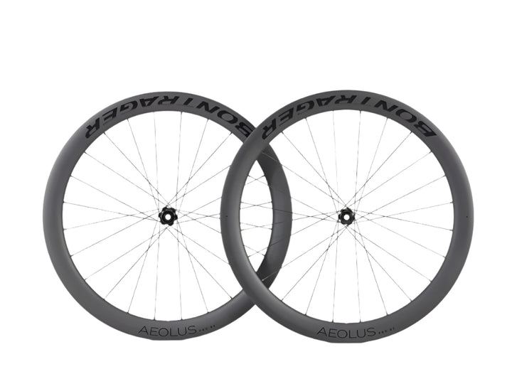 Ruedas Aeolus Pro 51 TLR Disc