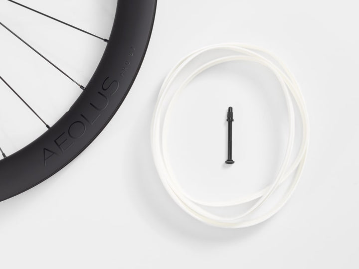 Ruedas Aeolus Pro 51 TLR Disc