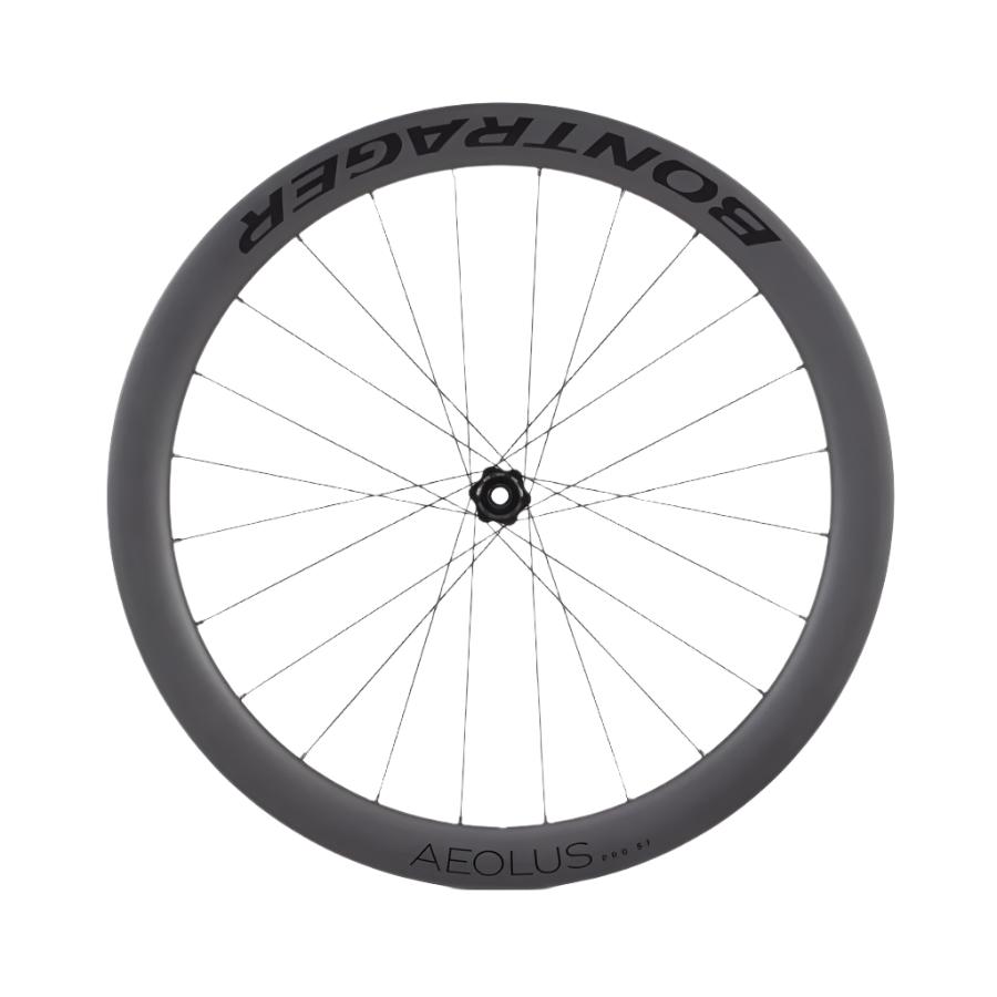 Ruedas Aeolus Pro 51 TLR Disc