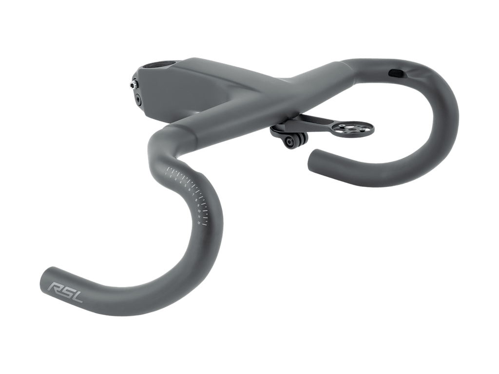 Soporte Blendr para Poste de Manubrio Aero RSL Pro