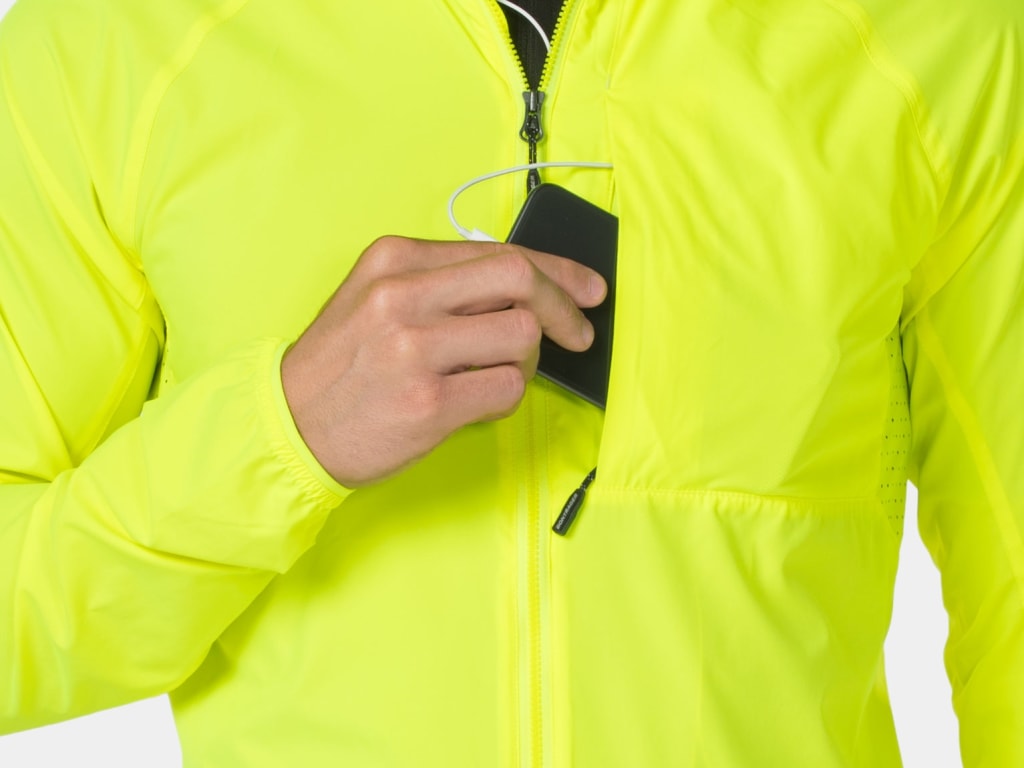 Rompevientos Circuit Windshell