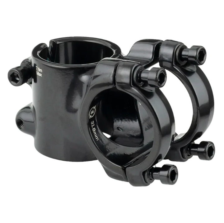 Poste de Manubrio Comp