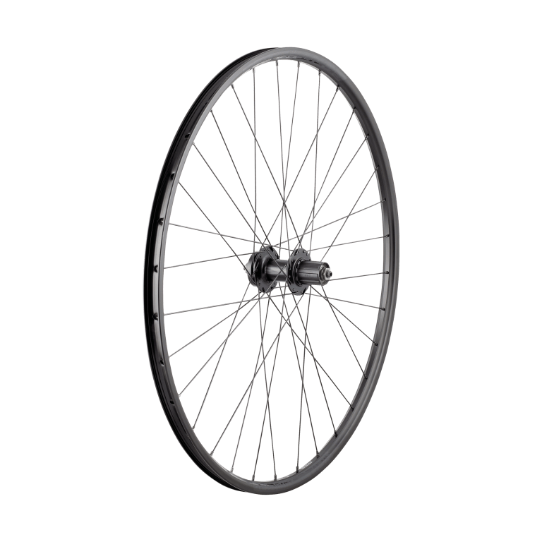 Rueda MTB Connection Quick Release