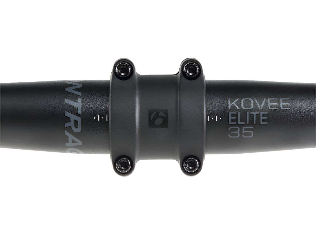 Poste de manubrio Elite 35