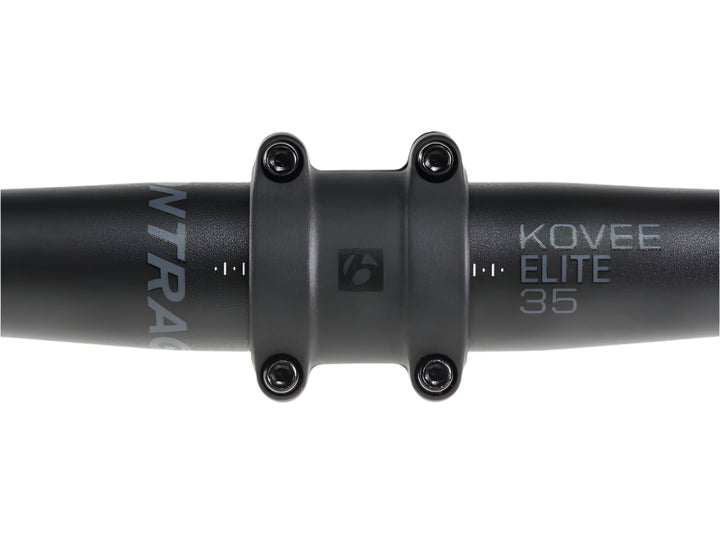 Poste de manubrio Elite 35