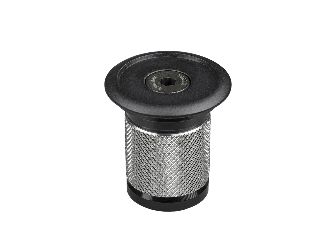 Tapón Expansor y Tapa Superior Juego de Dirección