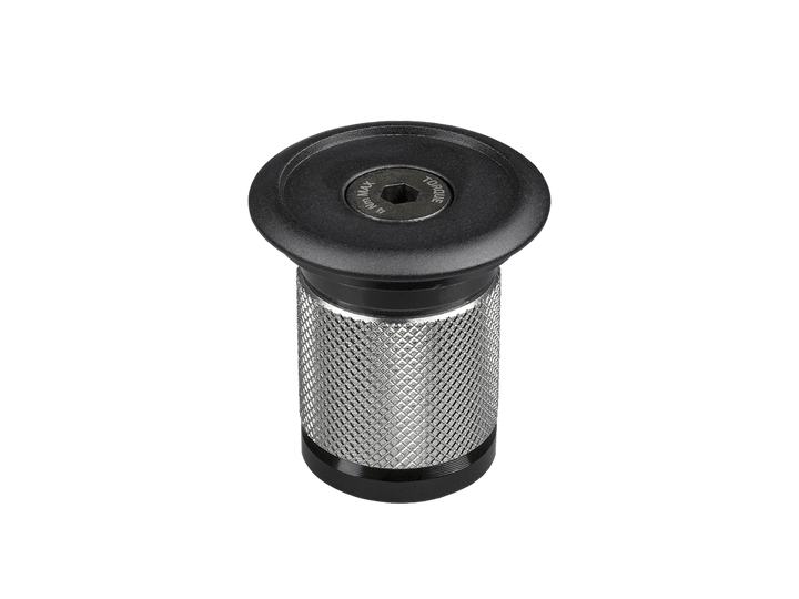 Tapón Expansor y Tapa Superior Juego de Dirección