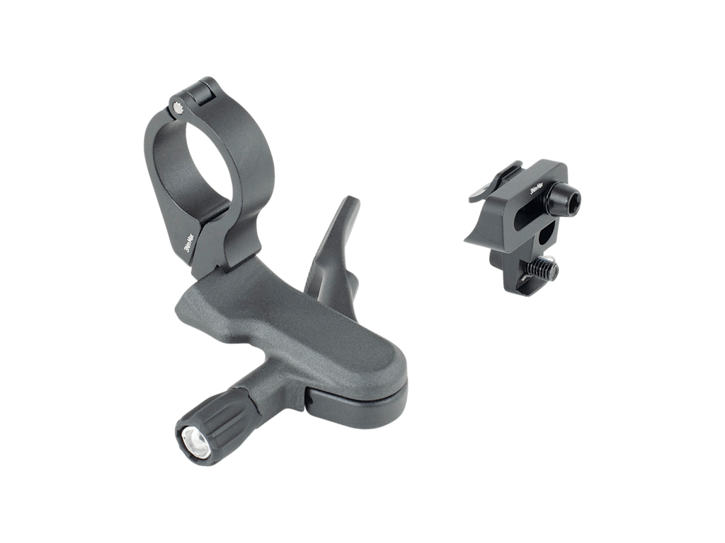 Palanca Line Elite Dropper Stealth para Poste de Asiento