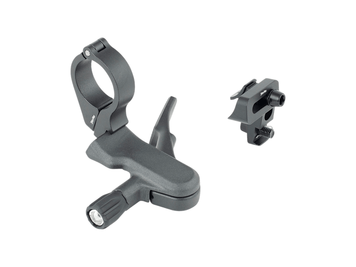 Palanca Line Elite Dropper Stealth para Poste de Asiento