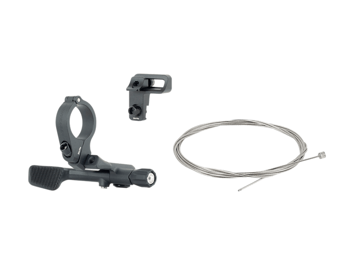 Palanca Line Elite Dropper Stealth para Poste de Asiento
