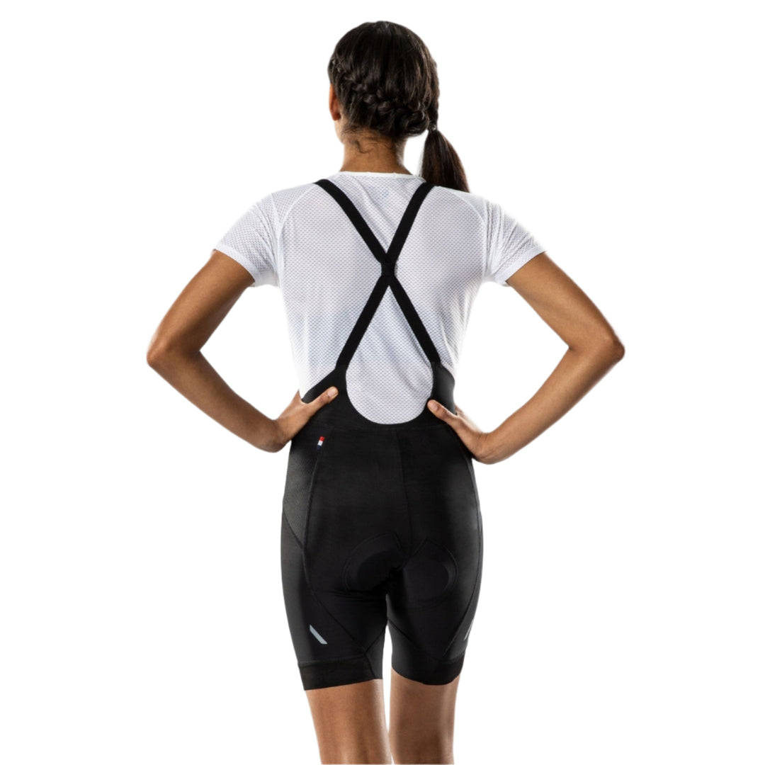 Culotte con tirantes Meraj para mujer