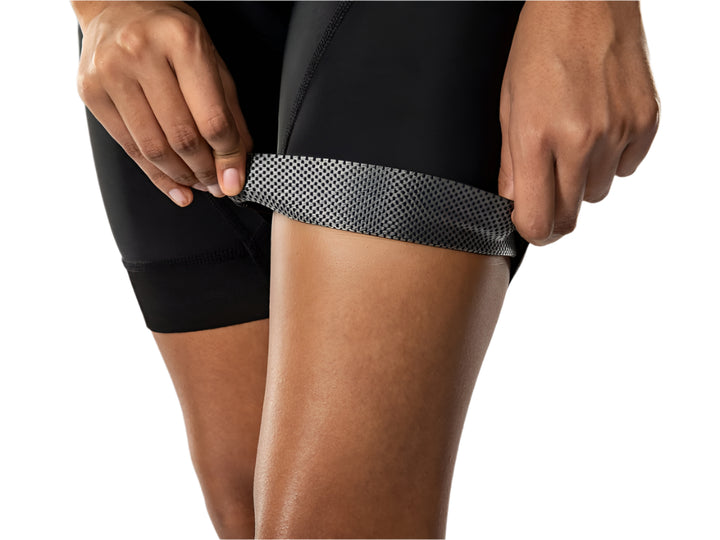 Culotte con tirantes Meraj para mujer