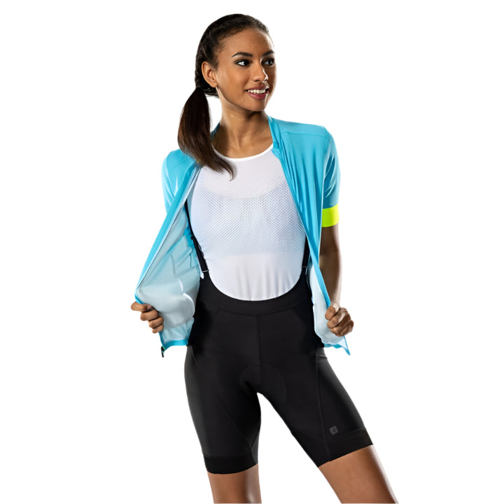 Culotte con tirantes Meraj para mujer