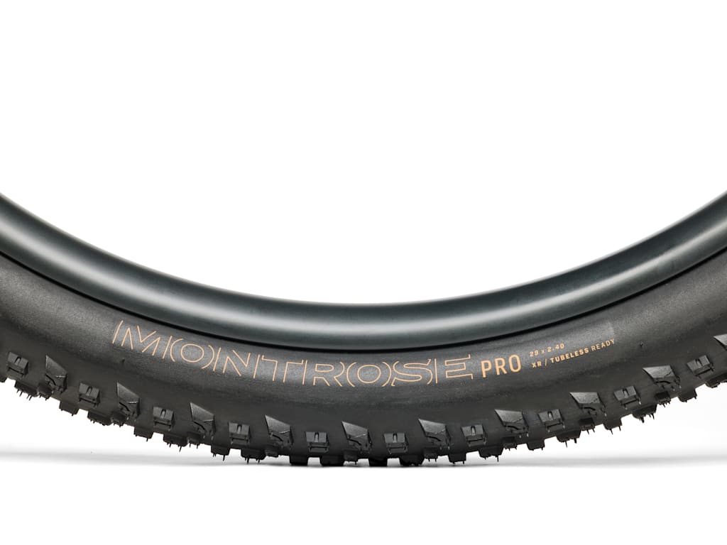 Llanta Montrose Pro XR TLR MTB