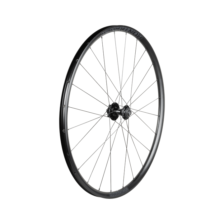 Rueda de ruta Paradigm SL