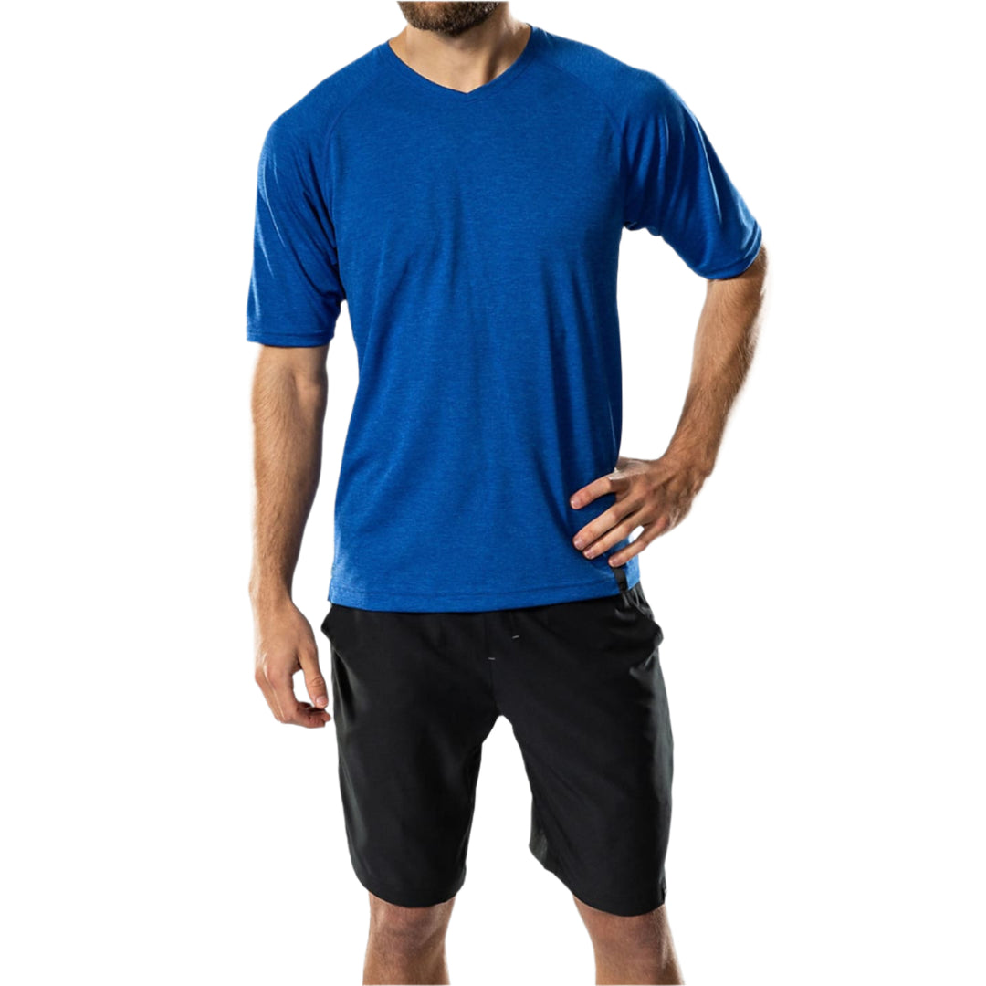 Short de Ejercicio Quantum