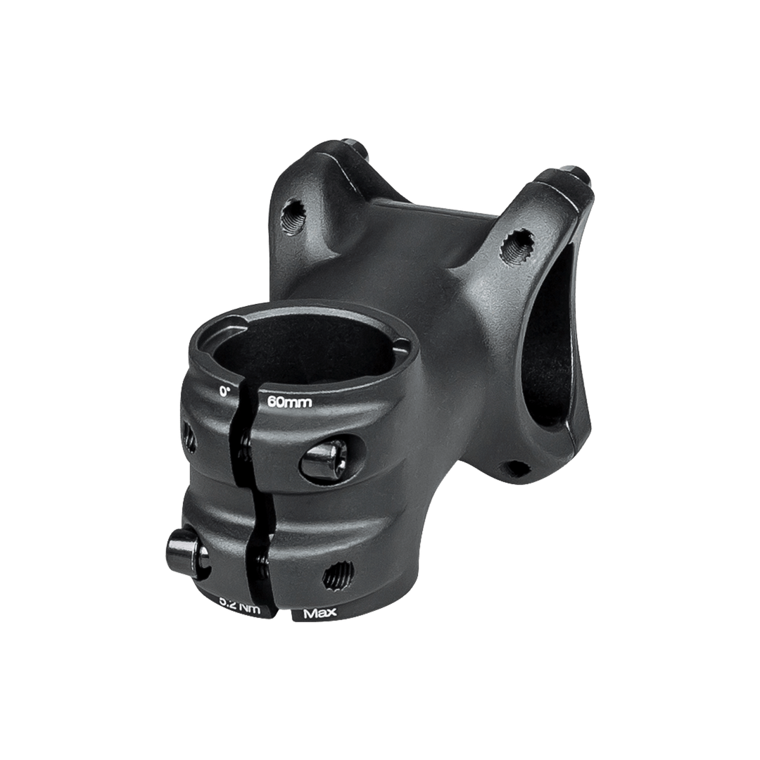 Poste de manubrio Rhythm Comp Knock Block