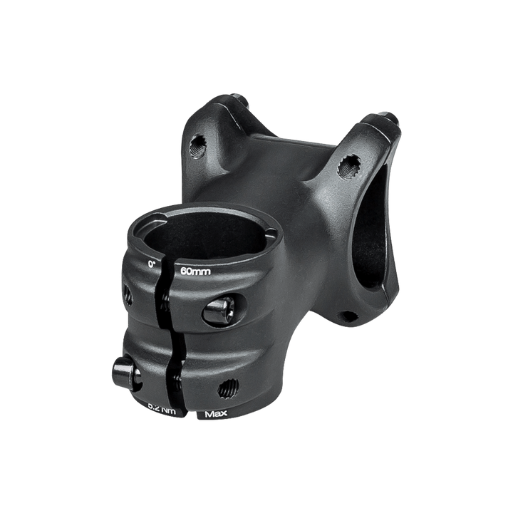 Poste de manubrio Rhythm Comp Knock Block