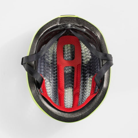 Casco Starvos WaveCel