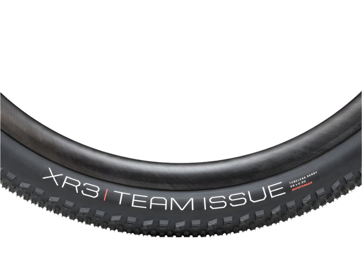 Llanta MTB XR3 Team Issue TLR