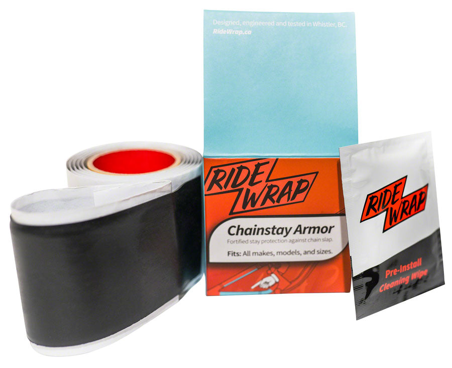 Protector Chainstay Armor