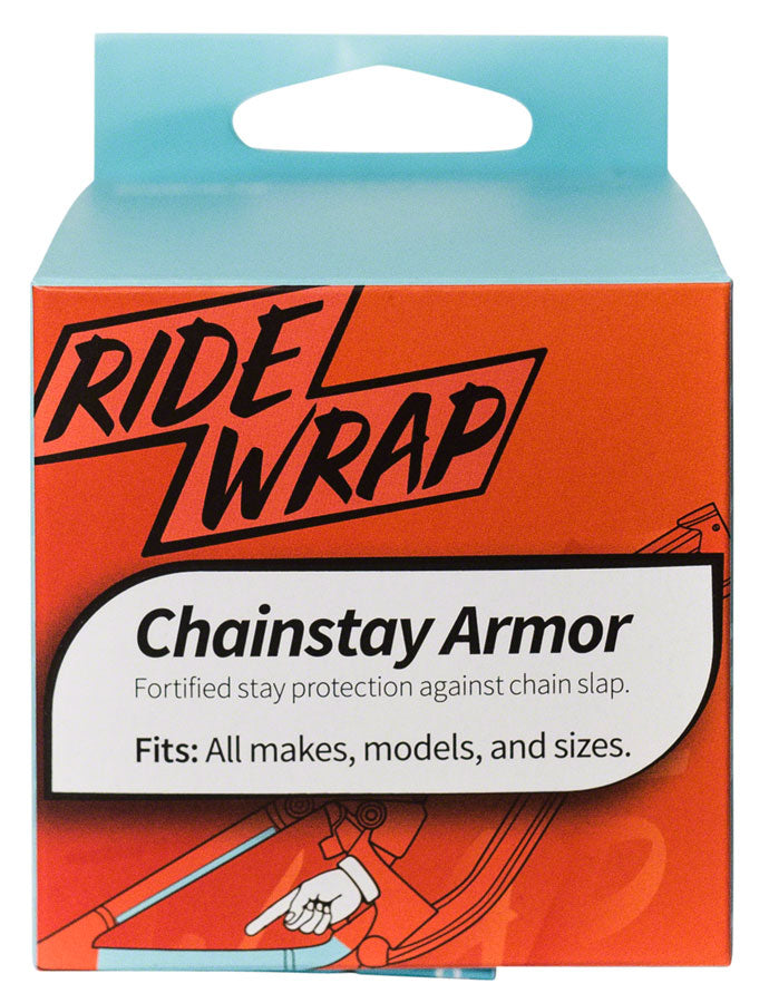 Protector Chainstay Armor