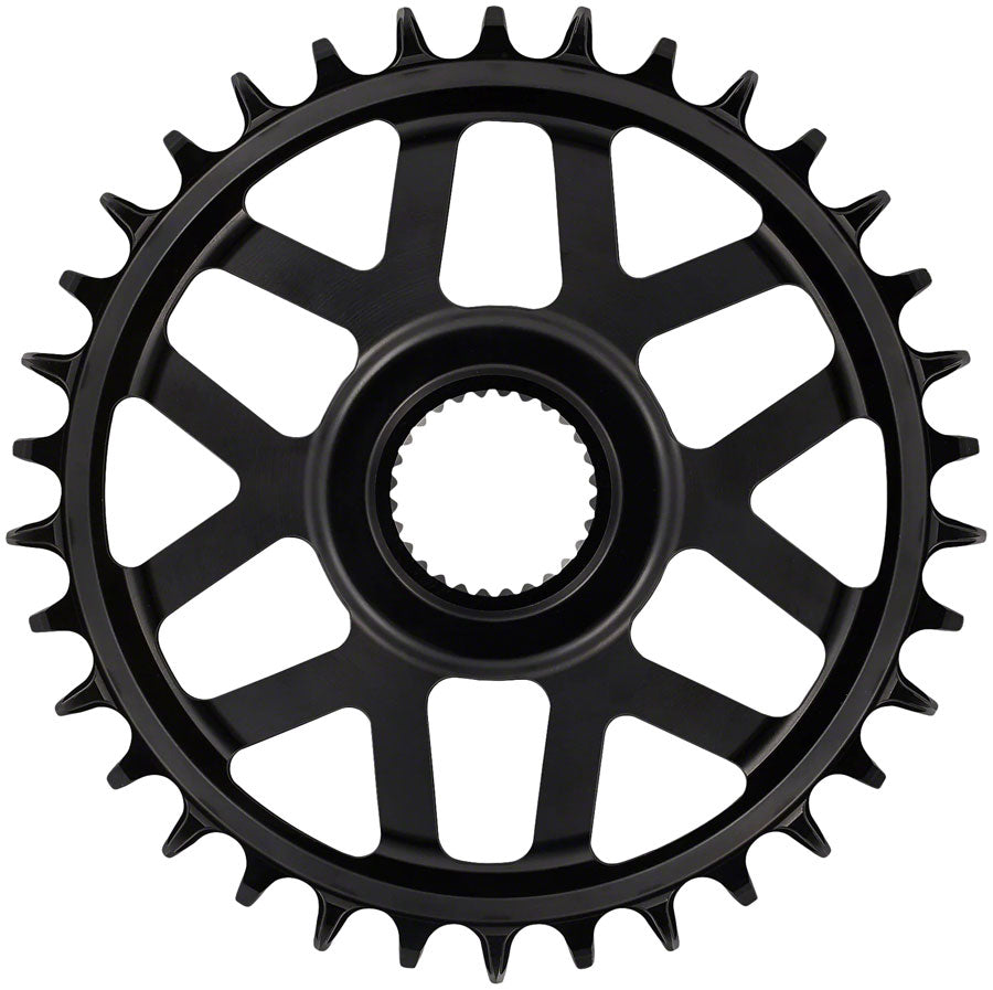 Plato Helix Race Bosch CX/SX