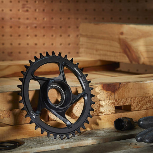 Plato Bosch E*Spec Direct Mount