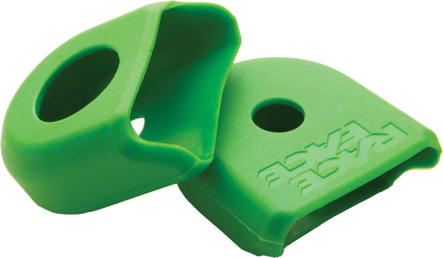 Protectores Crank Boots Carbon