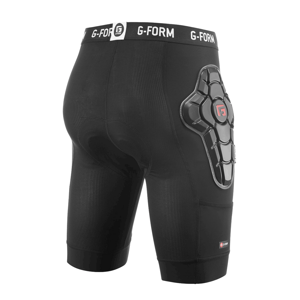 Short Pro-X3 Bike Liner