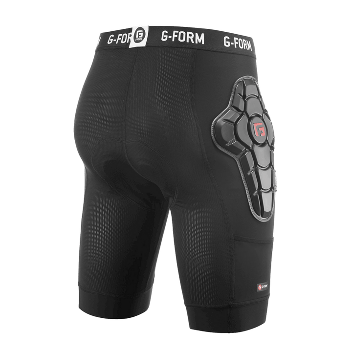 Short Pro-X3 Bike Liner