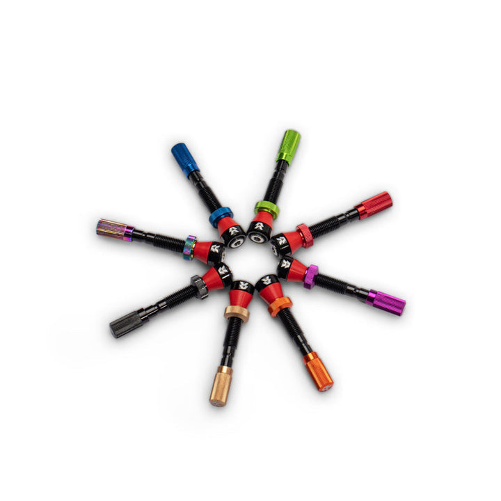 Tapa para válvula Fillmore