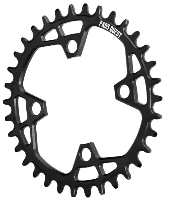 Plato FSA Alpha Drive 82BCD MTB