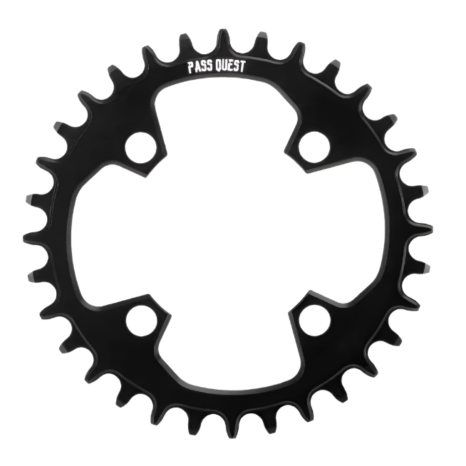 Plato FSA Alpha Drive 82BCD MTB