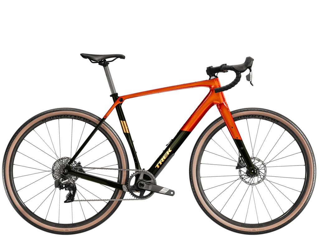 Trek Checkpoint SL 5 AXS Gen 3