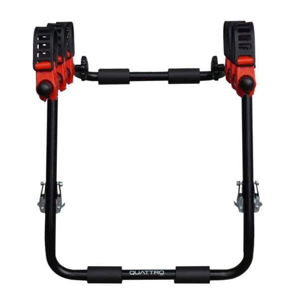 Rack de Cajuela Colorado