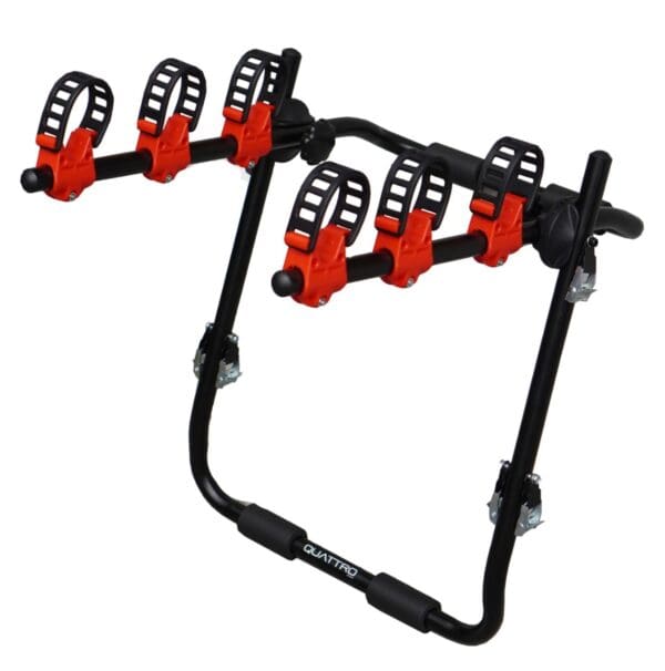 Rack de Cajuela Colorado