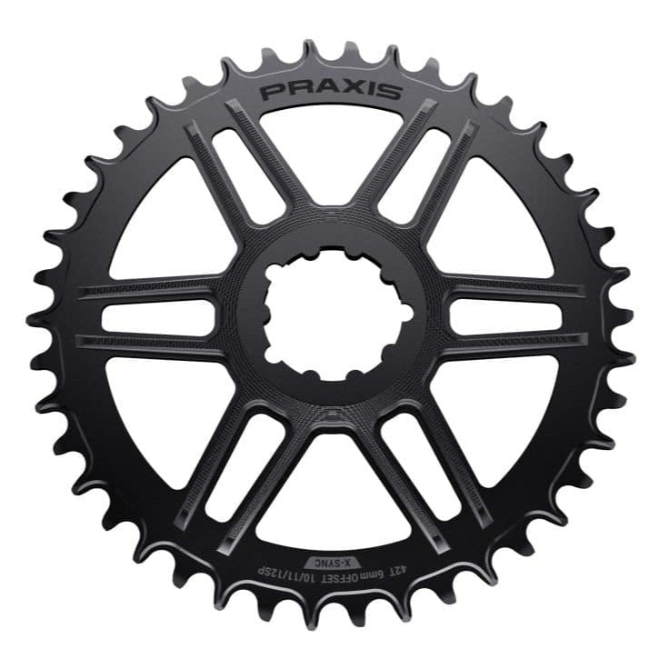 Monoplato ROAD DM1X