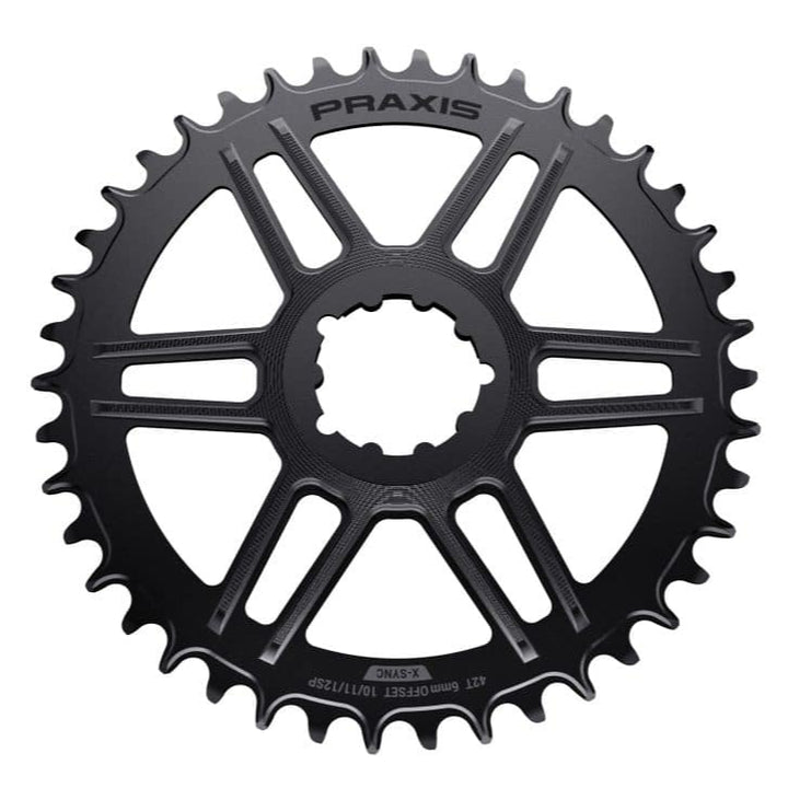 Monoplato ROAD DM1X
