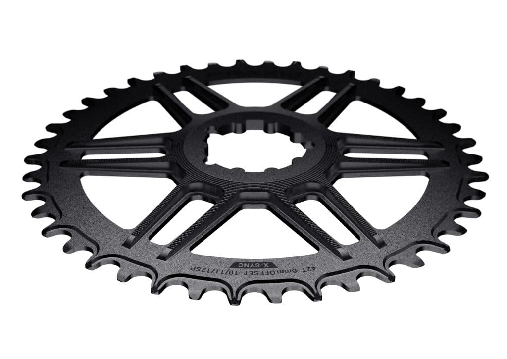Monoplato ROAD DM1X