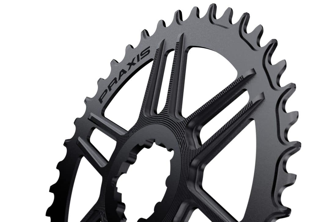 Monoplato ROAD DM1X