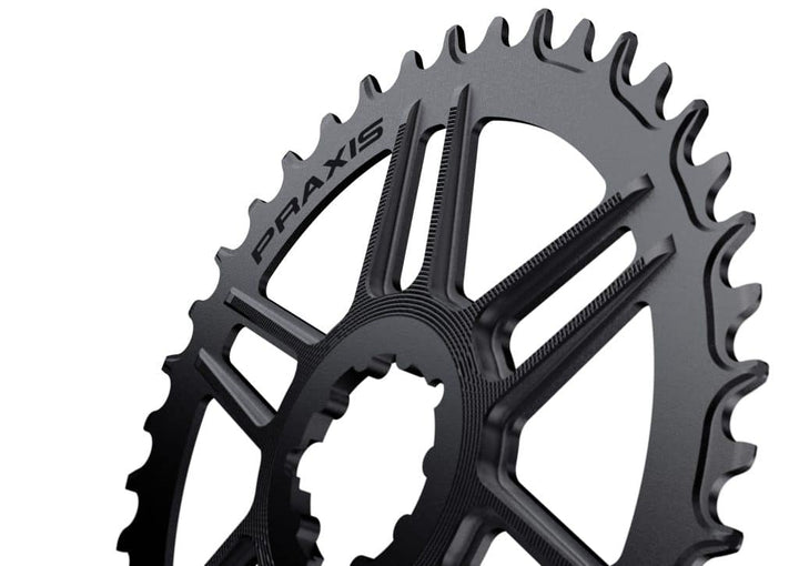 Monoplato ROAD DM1X