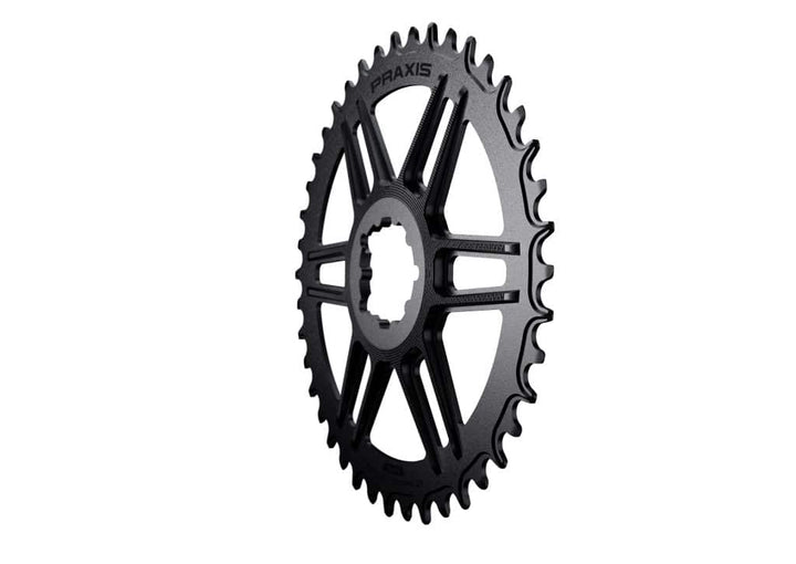 Monoplato ROAD DM1X