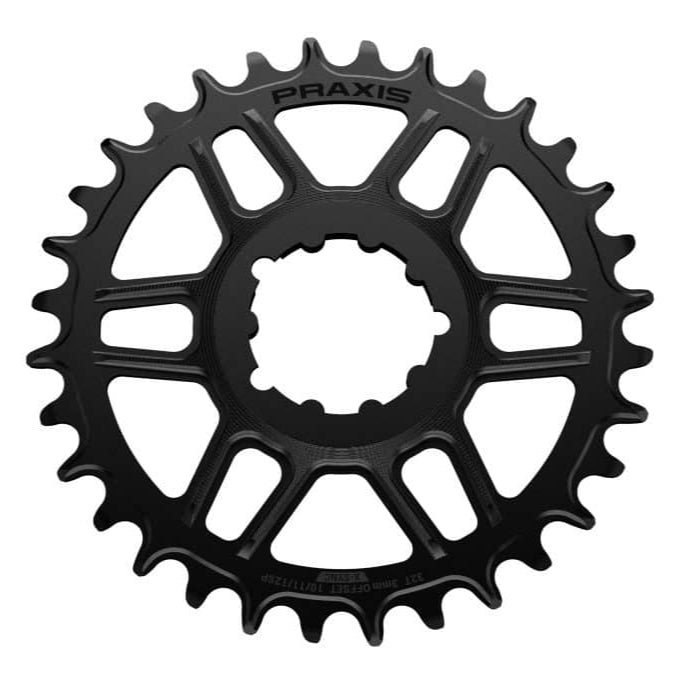 Monoplato MTN DM1X