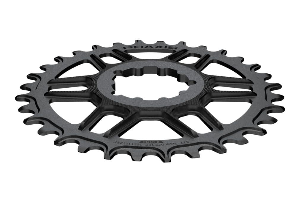Monoplato MTN DM1X