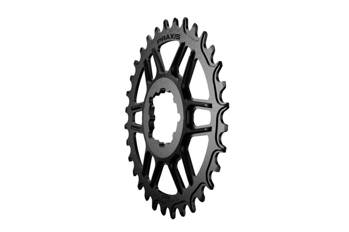 Monoplato MTN DM1X
