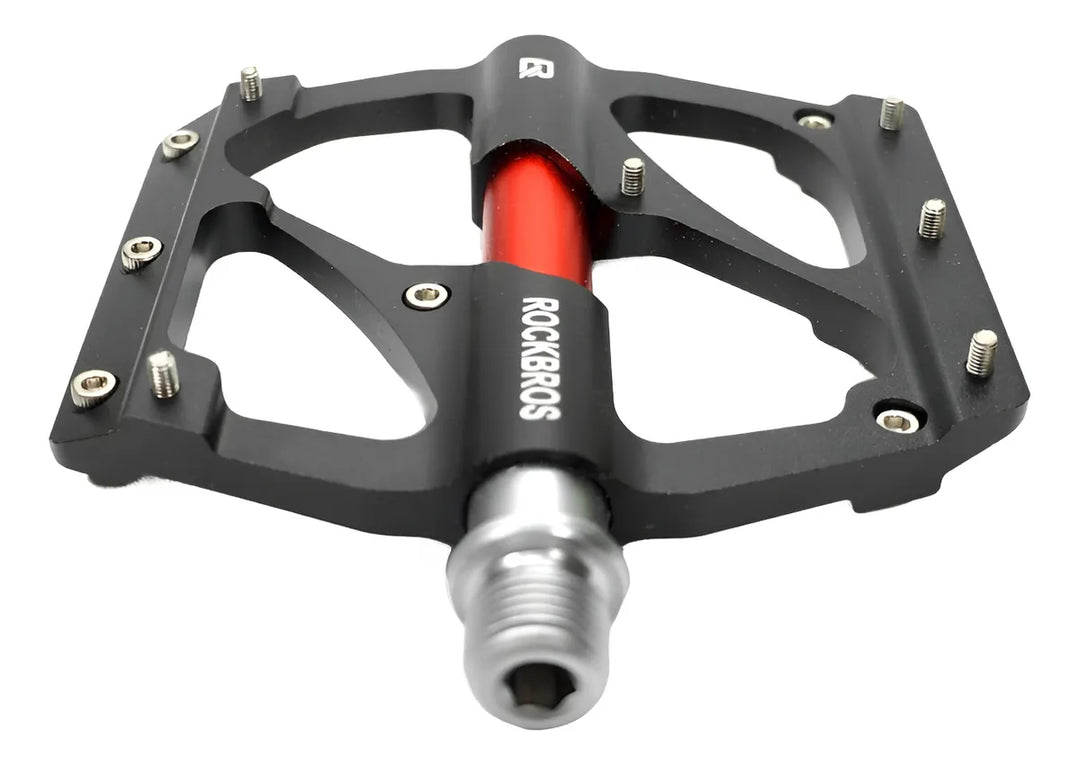 Pedales Plataforma Antideslizante 2020-12B